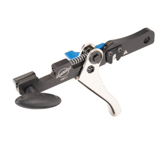 Park Tool HBT-1, nástroj na stříhání hadiček hydraulických brzd