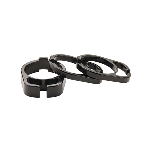 CANE CREEK Interlock HCR must vahepukside komplekt 2 × 5 mm + 1 × 10 mm