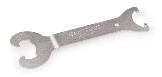 Park Tool HCW-11 nastaviteľný hákový kľúč na stredové zloženie