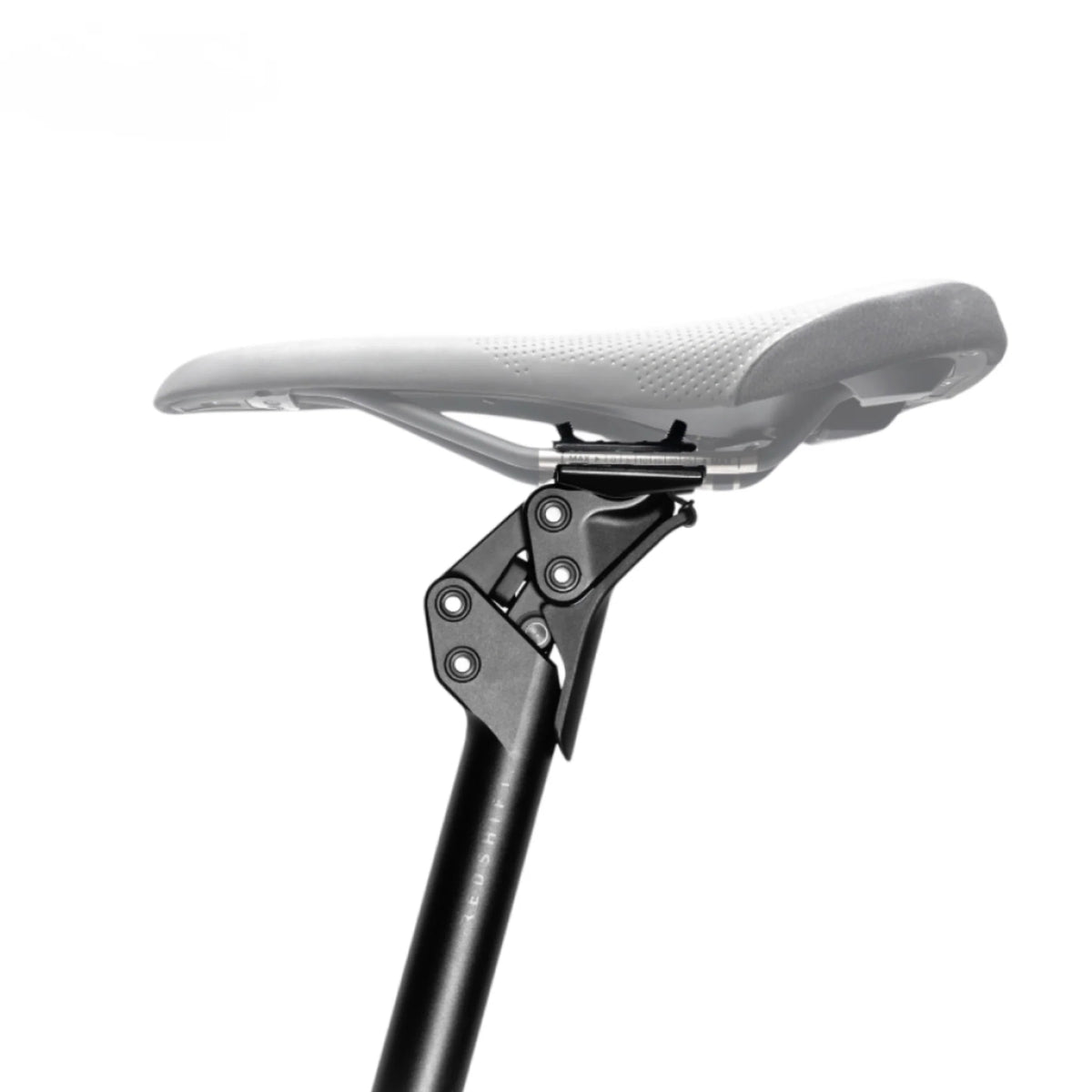 Geveerde Zadelpen REDSHIFT ShockStop Pro