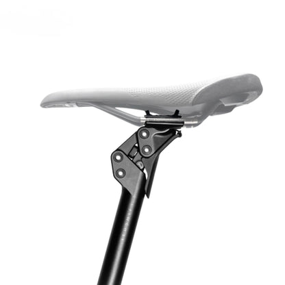 REDSHIFT ShockStop Pro vedrustusega sadulatolp