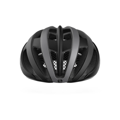 RUDY PROJECT VENGER Road Helmet Titanium/Matt Black
