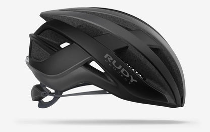 RUDY PROJECT VENGER Road Helmet Titanium/Matt Black