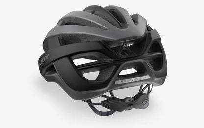 RUDY PROJECT VENGER Road Helmet Titanium/Matt Black