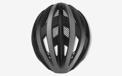 RUDY PROJECT VENGER Road Helmet Titanium/Matt Black