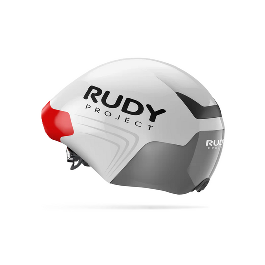Road Helmet RUDY PROJECT THE WING White