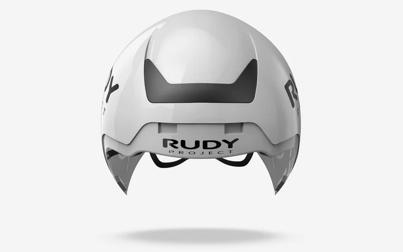 Kask Szosowy RUDY PROJECT THE WING Biały