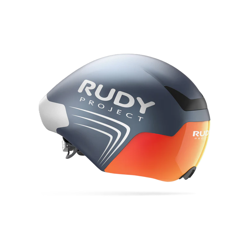 Kask szosowy RUDY PROJECT THE WING Niebieski
