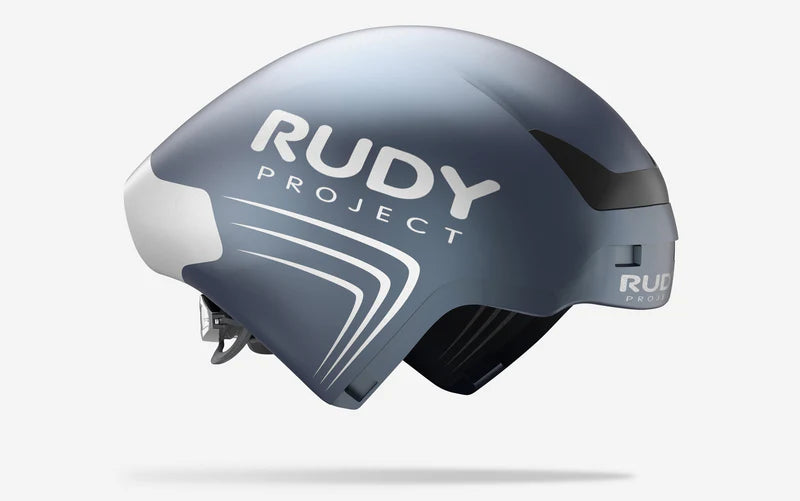 Kask szosowy RUDY PROJECT THE WING Niebieski