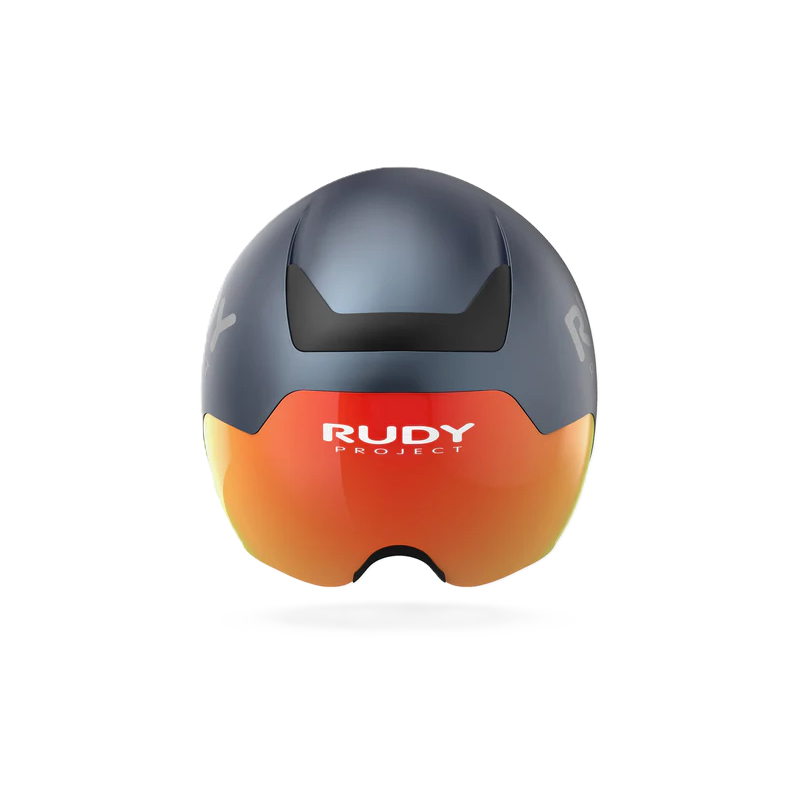 Kask szosowy RUDY PROJECT THE WING Niebieski