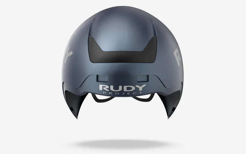 Kask szosowy RUDY PROJECT THE WING Niebieski