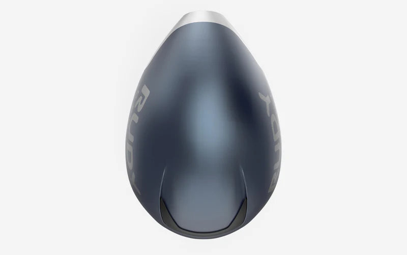 Kask szosowy RUDY PROJECT THE WING Niebieski