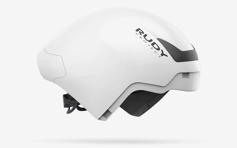 RUDY PROJECT THE WING Road Helmet White/Red
