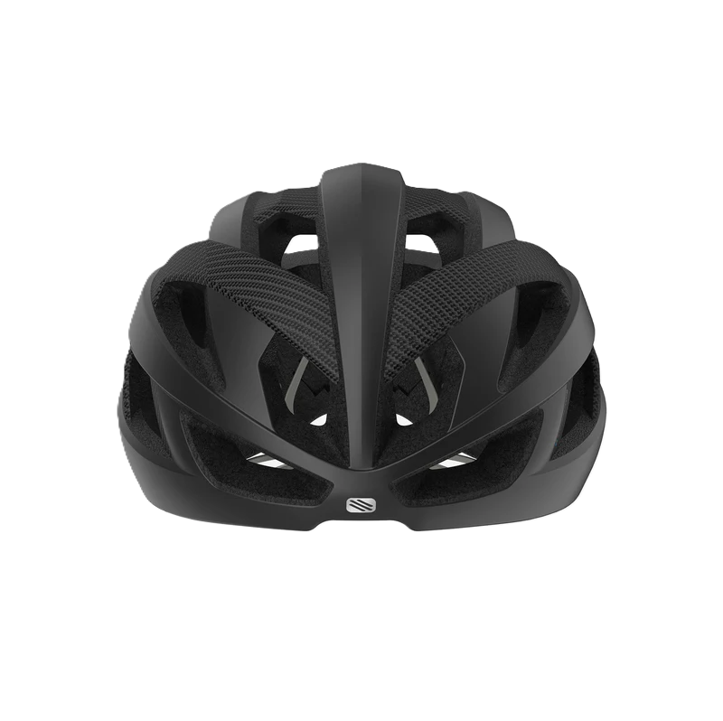RUDY PROJECT REBEL CARBON Road Helmet Matt Black