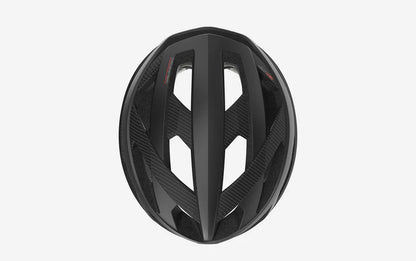 Cestna Čelada RUDY PROJECT REBEL CARBON Črna Mat