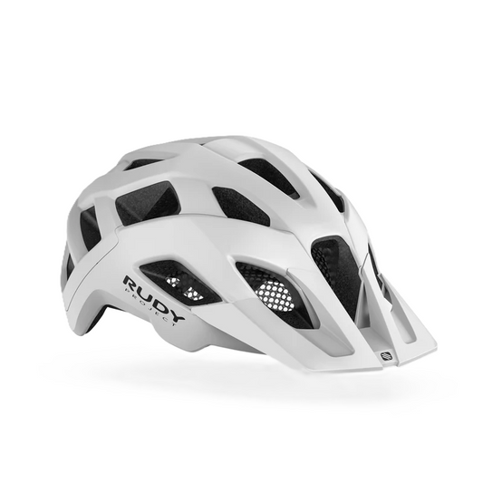 RUDY PROJECT CROSSWAY MTB Helmet Matt White