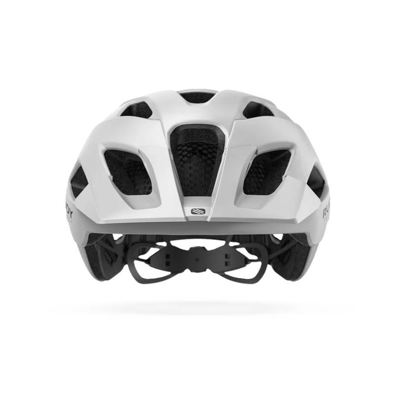 Helma MTB RUDY PROJECT CROSSWAY Bílá Matt