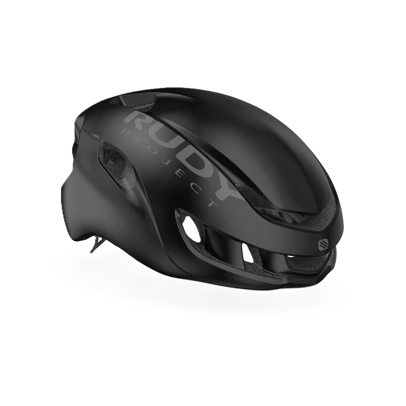 Road Helmet RUDY PROJECT NYTRON Matt Black