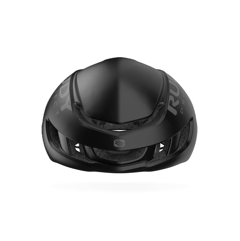 Road Helmet RUDY PROJECT NYTRON Matt Black
