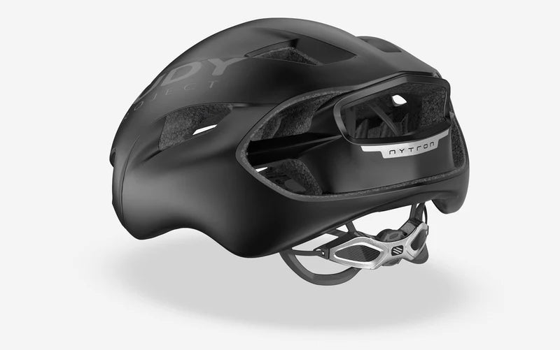 Road Helmet RUDY PROJECT NYTRON Matt Black