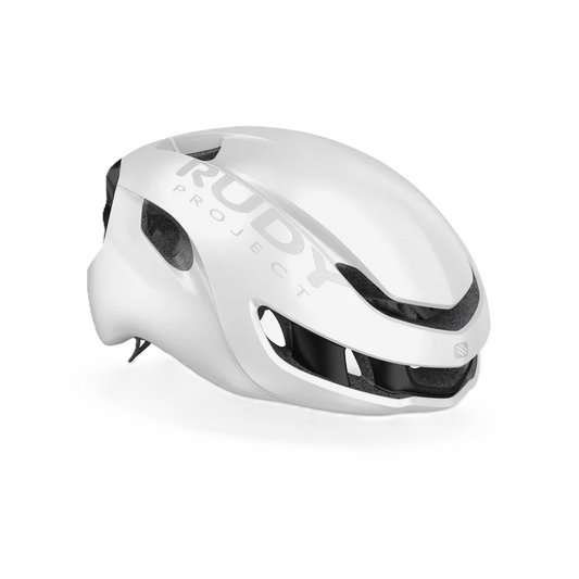RUDY PROJECT NYTRON Road Helmet Matt White