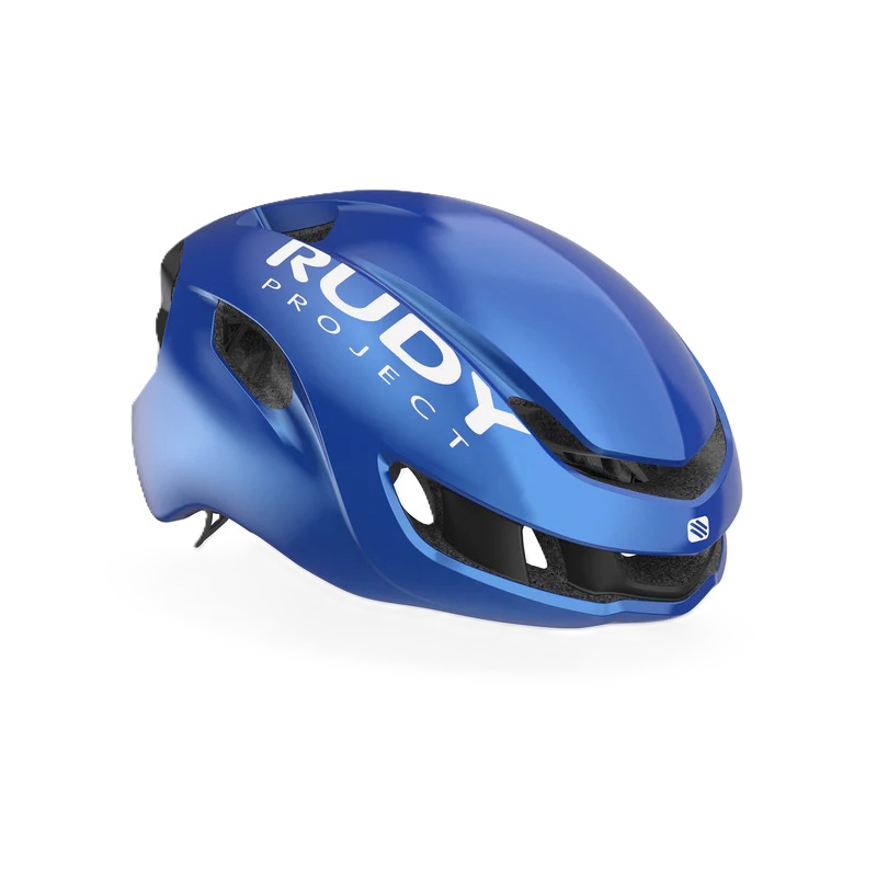 Weghelm RUDY PROJECT NYTRON Blauw