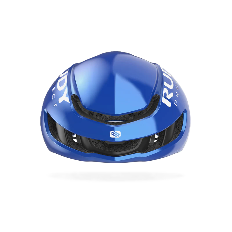 Weghelm RUDY PROJECT NYTRON Blauw