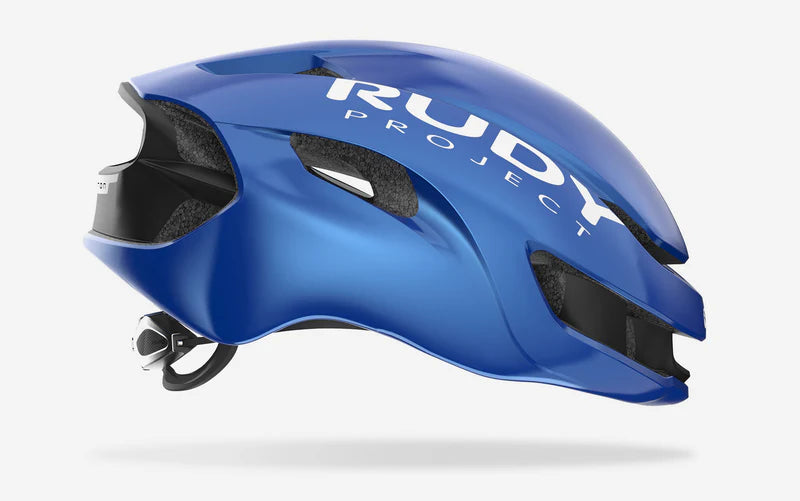 Weghelm RUDY PROJECT NYTRON Blauw