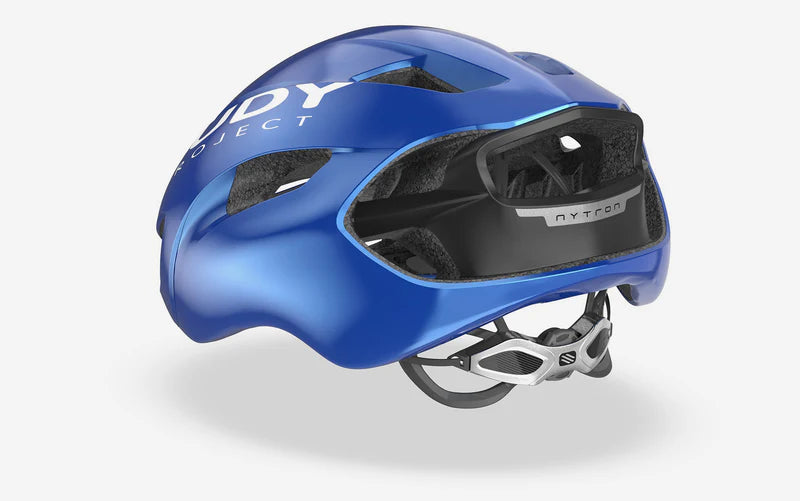 Weghelm RUDY PROJECT NYTRON Blauw