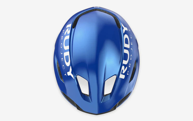 Weghelm RUDY PROJECT NYTRON Blauw