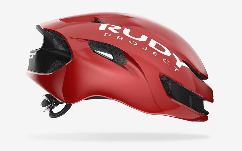 Weghelm RUDY PROJECT NYTRON Rood