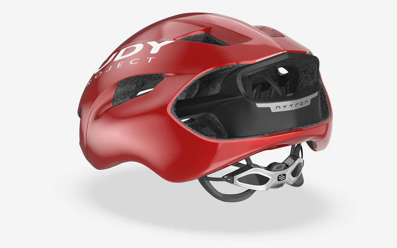 Weghelm RUDY PROJECT NYTRON Rood