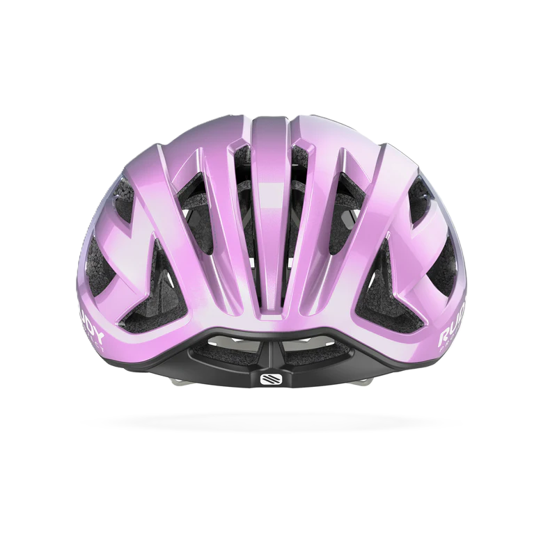 RUDY PROJECT EGOS Road Helmet Lilac/Grey
