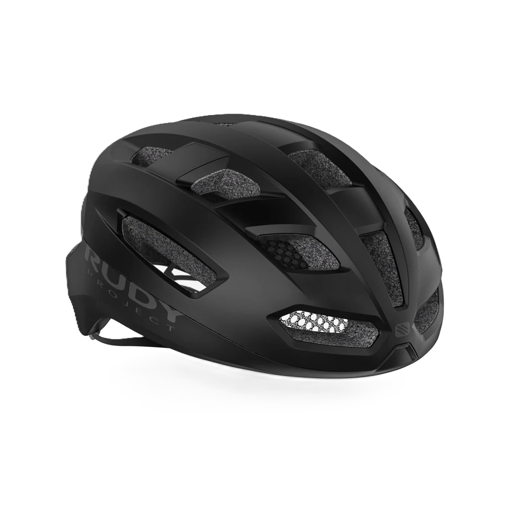 RUDY PROJECT SKUDO Road Helmet Matt Black