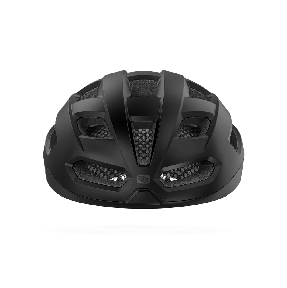 RUDY PROJECT SKUDO Road Helmet Matt Black