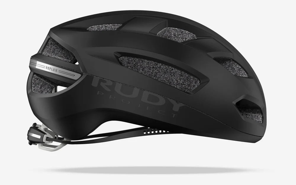 RUDY PROJECT SKUDO Road Helmet Matt Black