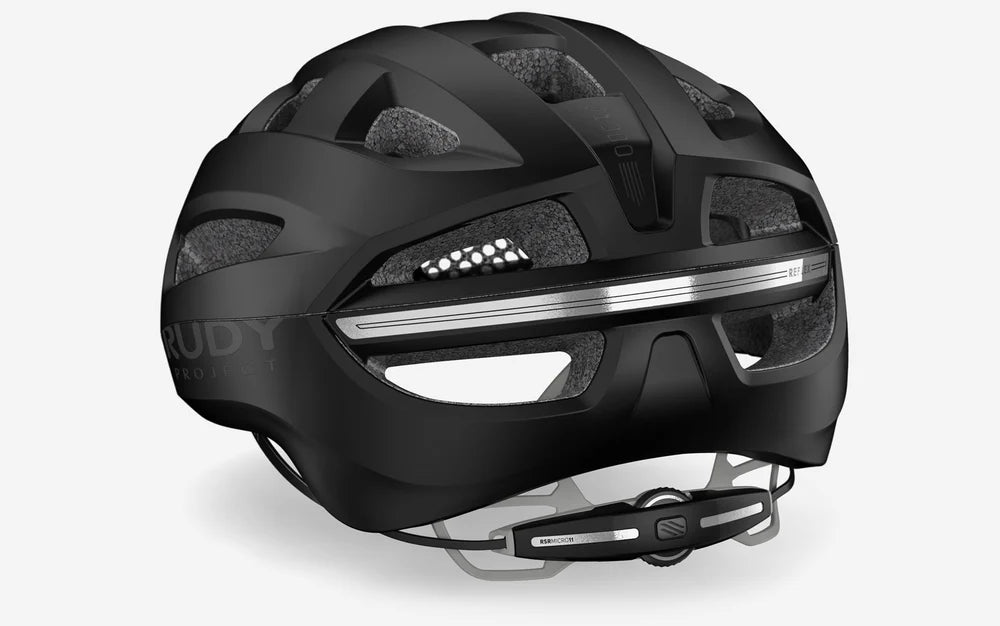 RUDY PROJECT SKUDO Road Helmet Matt Black