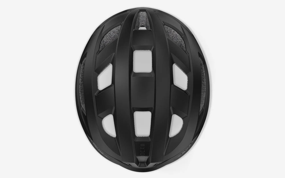 RUDY PROJECT SKUDO Road Helmet Matt Black