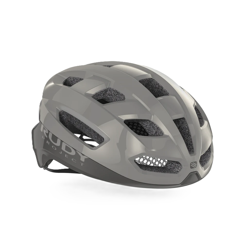 Fietshelm RUDY PROJECT SKUDO Grijs