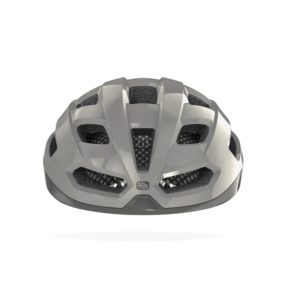 Fietshelm RUDY PROJECT SKUDO Grijs