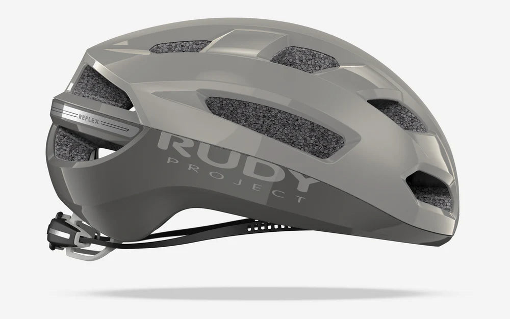 Fietshelm RUDY PROJECT SKUDO Grijs