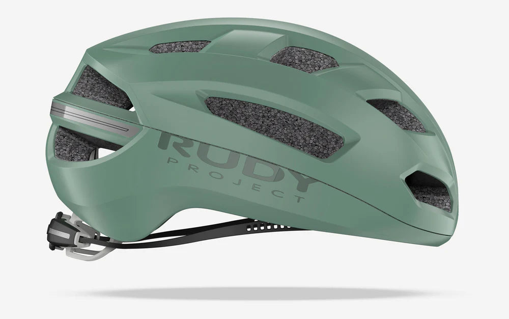 Weghelm RUDY PROJECT SKUDO Saliegroen