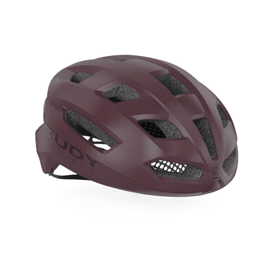 RUDY PROJECT SKUDO Road Helmet Bordeaux