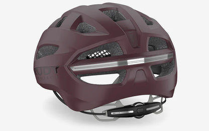 Casque Route RUDY PROJECT SKUDO Bordeaux