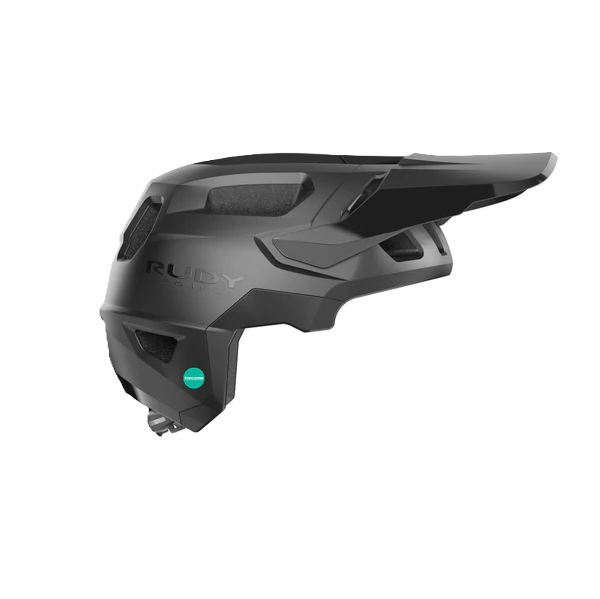 MTB-hjelm RUDY PROJECT TERRAFORM Sort Mat