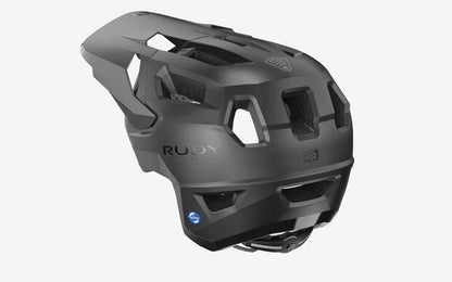 Čelada MTB RUDY PROJECT TERRAFORM Črna Mat