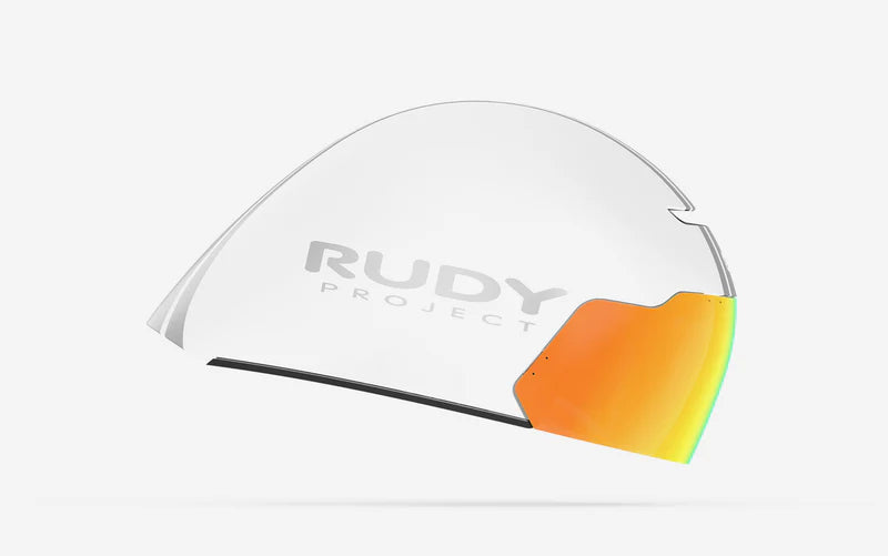 Kask Szosowy RUDY PROJECT WINGDREAM Biały
