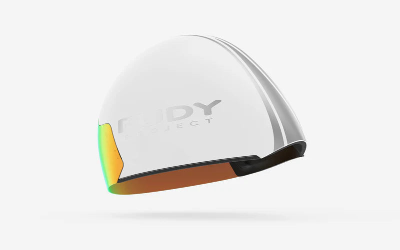 Kask Szosowy RUDY PROJECT WINGDREAM Biały