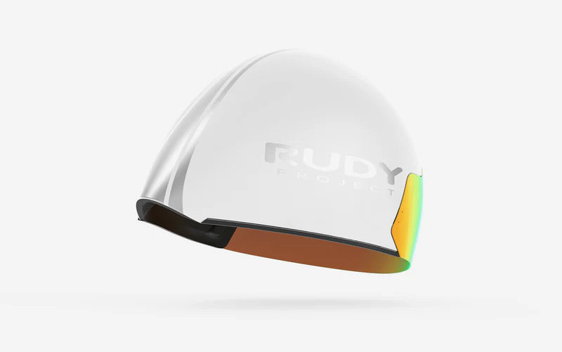 Kask Szosowy RUDY PROJECT WINGDREAM Biały