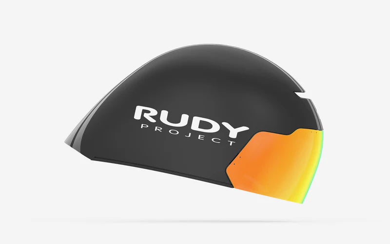 Silniční přilba RUDY PROJECT WINGDREAM Černá